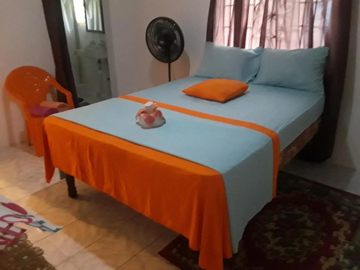 Fay Guest House Negril