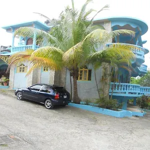 Cotton Tree Hotel Negril