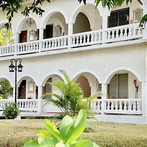 Summerset Hotel Negril