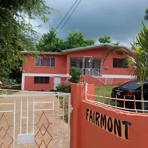 Guest house Fairmont, Negril