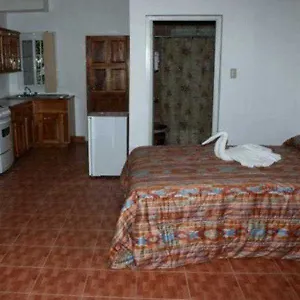 Sea Wind Hotel Negril